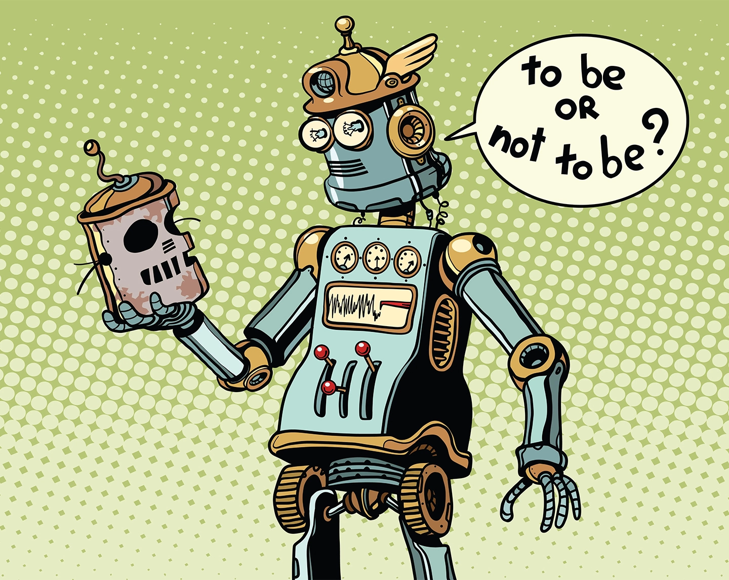 conversazionale o non conversazionale