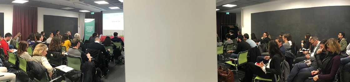 talk persone alla milano digital week copernico giacomo bosio nicoletta bruno luca tripeni omar cafini ivan ferrero lorenzo asuni