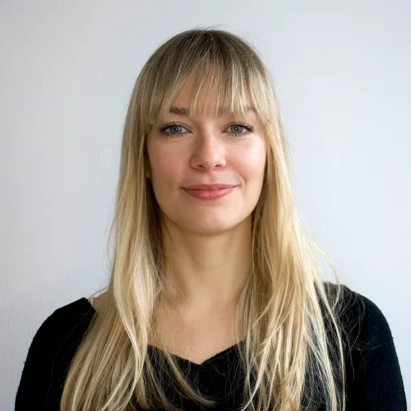 Giulia Grasso Digital Product & UX Designer