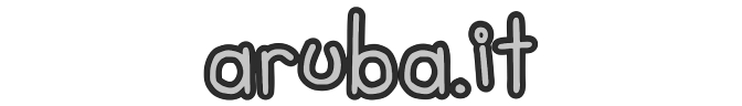 logo aruba