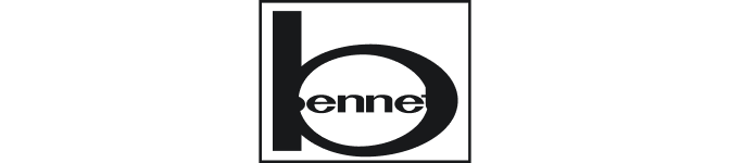 logo bennet