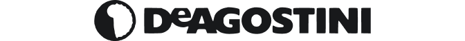 logo deagostini