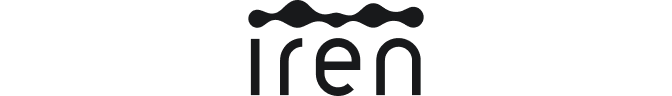 logo iren