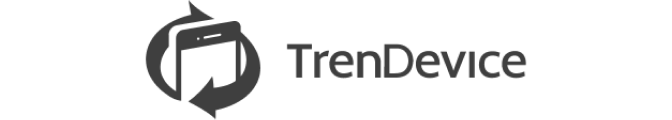 logo trendevice