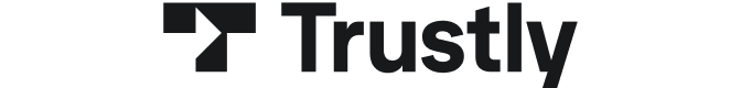 logo trustly