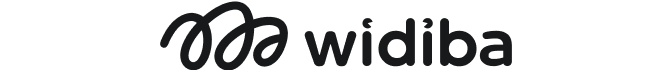 logo widiba