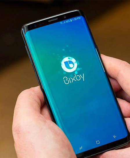 bixby mockup