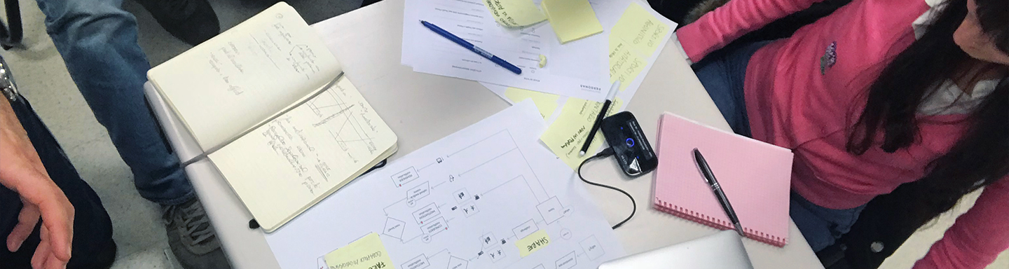 hedron design virtuoso mobile app user research